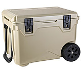 Image of Bulldog Winch 75QT Sportsman Cooler w/Wheels