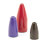Image of Bullet Weights Painted Bullet Weight, 25 pc
