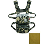 Image of Burn Proof Gear Modular Chest Rig System