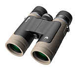 The Pros & Cons Of The  Burris Droptine 10x42mm Roof Prism Binoculars