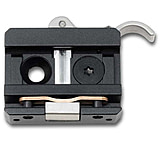 Image of Burris Thermal Clip-On Mount