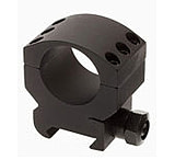 Image of Burris Xtreme Tactical Single 30mm Rifle Scope Ring