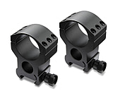 Burris Xtreme Tactical Picatinny Style Rail 30mm Rings