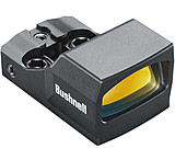 Image of Bushnell RXU-200 1x21mm Reflex Red Dot Sights, 6 MOA Dot Reticle
