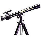 Bushnell 150x50mm refractor hot sale telescope and tripod