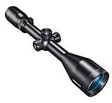 Image of Bushnell Trophy 6-18X 50mm Multi-X Reticle Rifle Scope