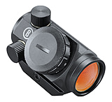 Image of Bushnell Red Dot Trs-125 1x22 3moa Dot Weaver Style