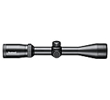 Image of Bushnell RT3940BS11 Trophy XLT Black 3-9x 40mm 1&quot; Tube DOA Quick Ballistic Reti