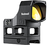 Image of Bushnell RXM-300 1x28mm Reflex Red Dot Sights, 4 MOA Red Dot Reticle