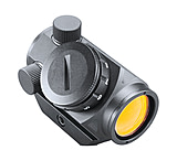 Image of Bushnell Trophy TRS 1x25mm 3 MOA Red Dot Sight