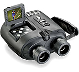 Image of Bushnell Instant Replay 2MP Digital binoculars camera 8x32 LCD 180832