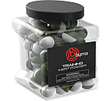 Image of Byrna Technologies .68 Cal Inert Projectiles 95 Count Tub