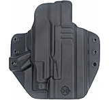 Image of C&amp;G Holsters Glock 43X/48 TLR-7 Sub OWB Tactical Holster