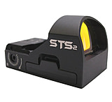 Image of C-MORE STS2 Red Dot Sight