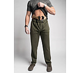Image of Crucial Concealment Carrier Sweatpants - Army Green 6C1EAB51