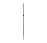 Image of Cajun Bowfishing Wasp arrow with Piranha point XT