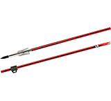 Image of Cajun Bowfishing Wasp arrow with Sting A ree point