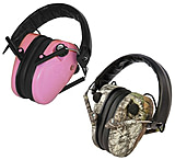 Image of Caldwell E-Max Low Profile Electronic Hearing Protection