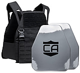 Image of Caliber Armor Caliber AV2 DV8 - RF2 Body Armor Package