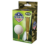 Image of Campco Caliber Gourmet Tactical Golf Tee