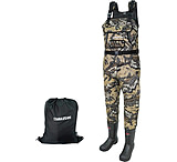 Image of Camozone Neoprene Chest Waders With Boots