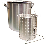 Image of Camp Chef Aluminum Fry Pot &amp; Basket