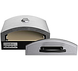 Image of Camp Chef Italia Artisan Pizza Oven Accessory w/ Door