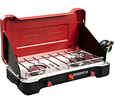 Image of Camp Chef Mountain Everest 2X High Output Two-Burner Cooking System