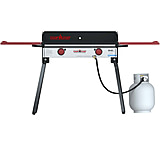Image of Camp Chef Pro 60X 2 Burner Stove