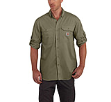 carhartt ridgefield long sleeve