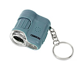 Image of Carson 20x MicroMini LED Lighted Pocket Microscope