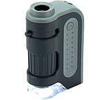 Image of CARSON MicroBrite Plus LED Pocket Microscope