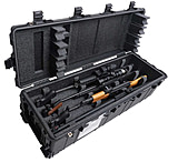 Nanuk 990 Hard Gun Case w/ Foam Insert for AR, 47.1in  Up to 52% Off 4.3  Star Rating w/ Free Shipping and Handling