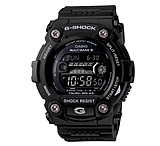 Image of Casio Tactical G Rescue Tough Solar Watch / Tide