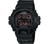 Image of Casio Tactical G-Shock Black Watch