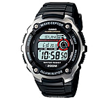 Image of Casio Outdoor Atomic Time Digital