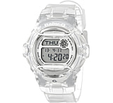 Image of Casio Outdoor Baby-G Digital Resin Watches