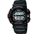 Image of Casio Outdoor G-Shock Digital Mudman Watch
