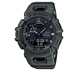 Image of Casio Tactical G-Shock Move Analog-Digital Step-Tracker Watch
