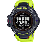 Image of Casio Tactical G-Shock Black/Yellow Multi-Sport Watch