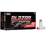 CCI Ammunition Sub-Sonic HP .22 Long Rifle 40 Grain Lead Hollow Point  Rimfire Ammunition 56 14% Off