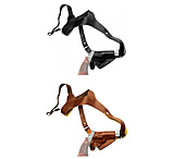 Image of Cebeci Arms S&amp;W Leather Executive REV Shoulder Holsters