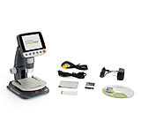 Image of Celestron Infiniview - LCD Digital Microscope