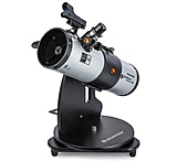 Image of Celestron StarSense Explorer Tabletop Dobsonian