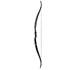 Image of Centerpoint Youth Recurve Bow Tatanka Pre-teen Black