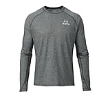 Image of KUIU Active 105 Long Sleeves Crew Hunting Shirt - Men's