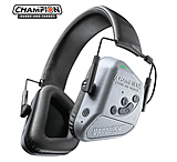 Image of Champion Traps and Targets Vanquish Electronic Pro Hearing Protection Ear Muffs