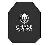 Image of Chase Tactical AR1000 Level III+ Stand Alone Rifle Armor Plate