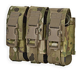 Image of Chase Tactical Triple Flashbang Pouch