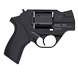 Image of Chiappa Firearms Rhino-200DS Revolver, .357 Magnum, 2in barrel
